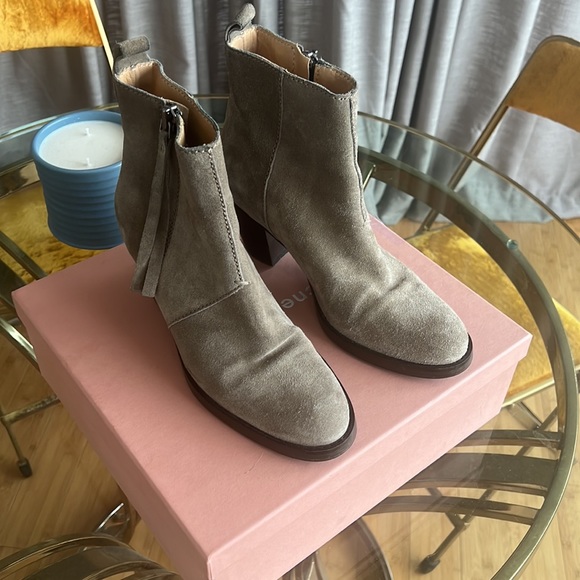 Acne studios boots - Picture 2 of 6
